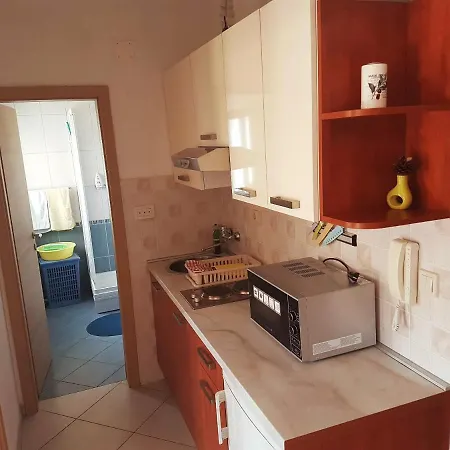 Apartmani Roic Stari Grad  Exterior photo