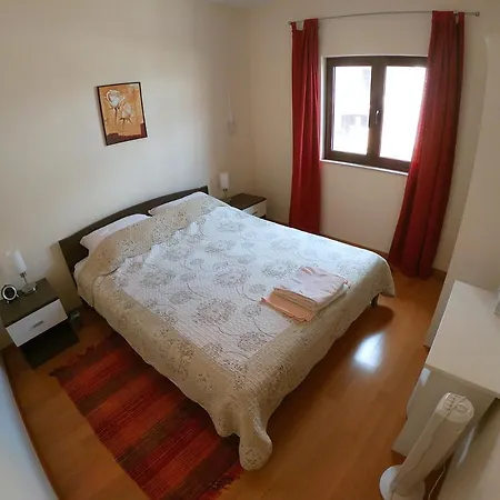 Apartmani Roic Stari Grad  Exterior photo