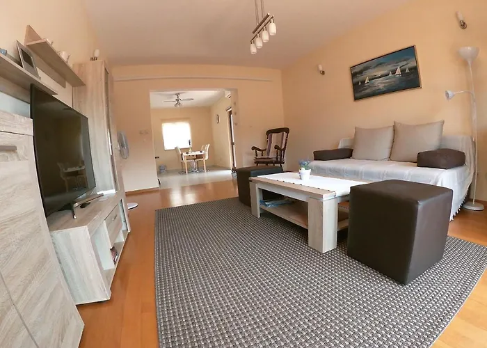 Apartmani Roic