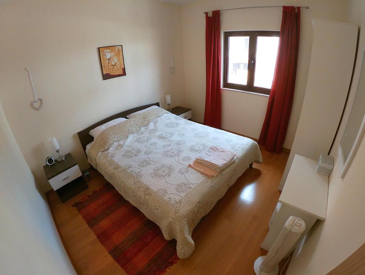 Roic Apartmán