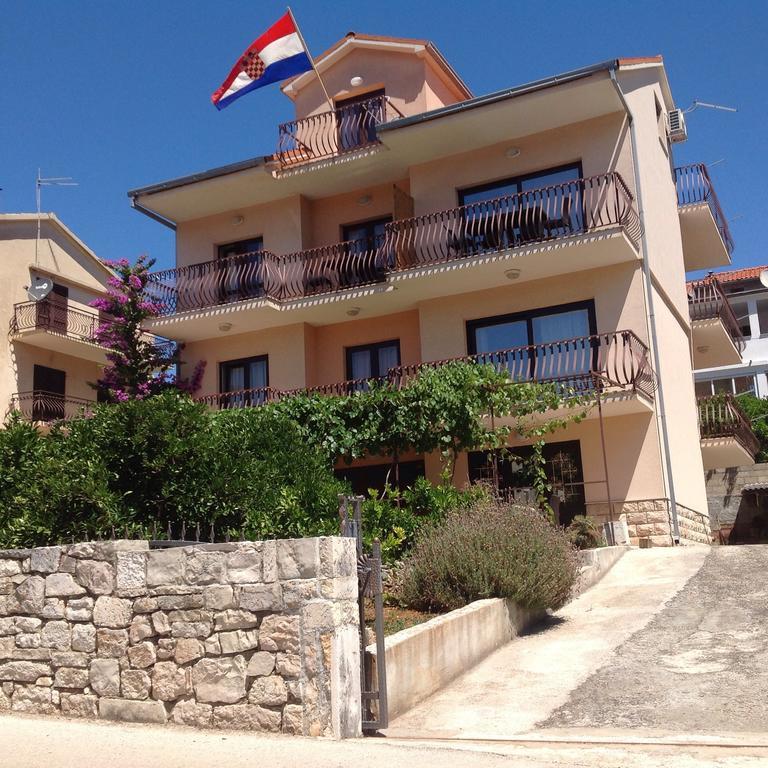 Apartmán Roic