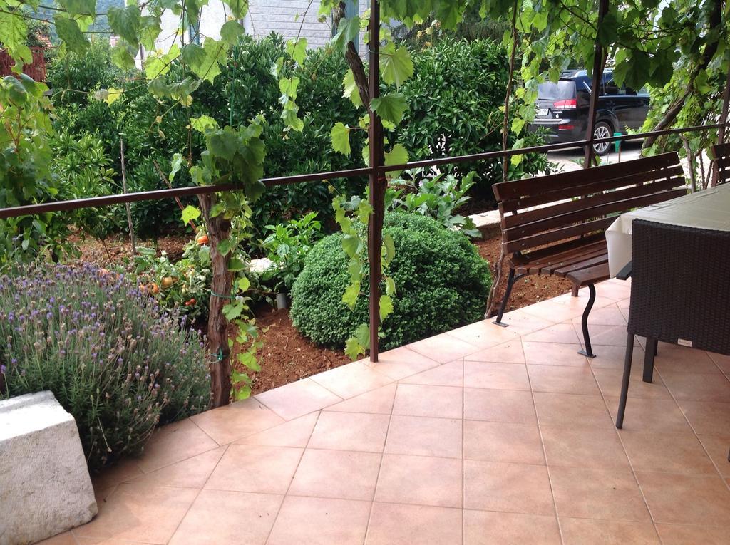 Roic Apartmán