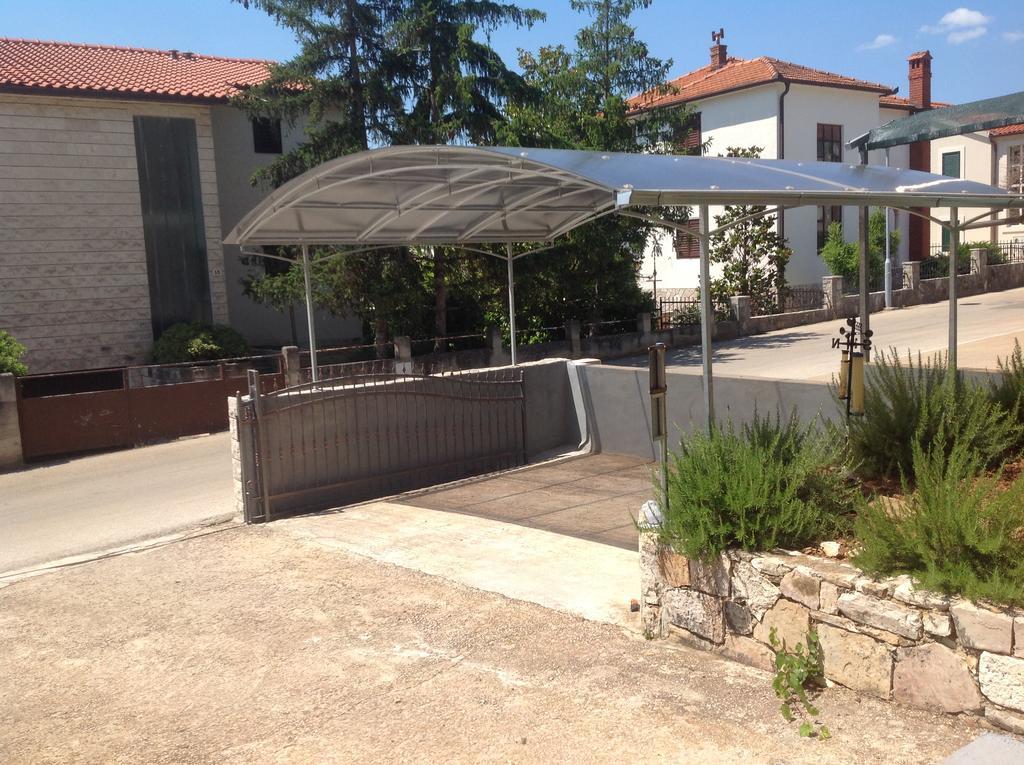Apartmán Roic *